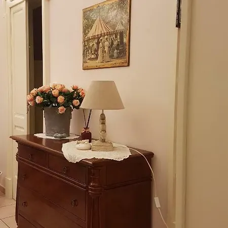 Gabry House Lecce