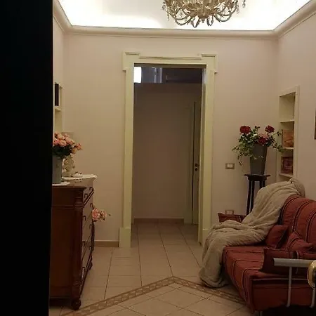 Gabry House Apartamento *
