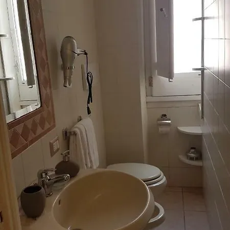 Gabry House Apartamento *