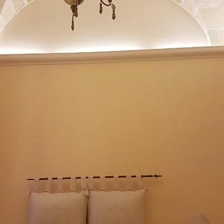 Apartamento Gabry House