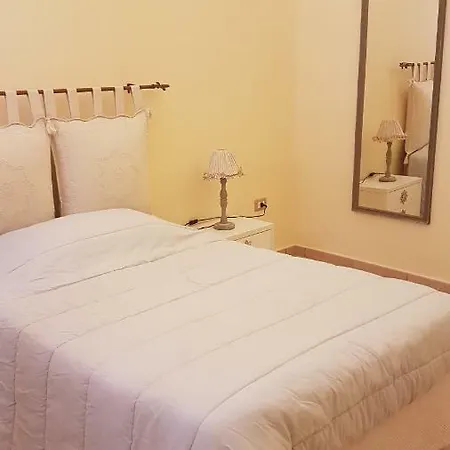 Gabry House Apartamento