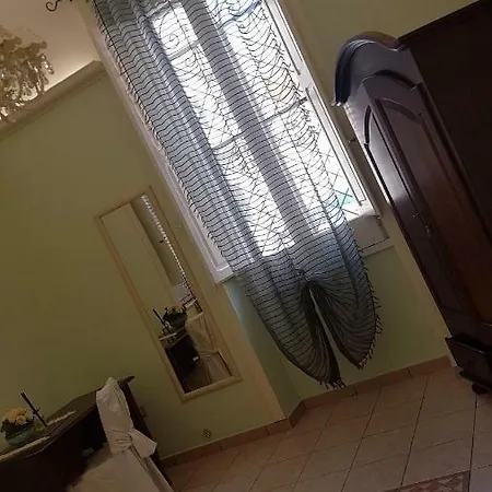 Gabry House *