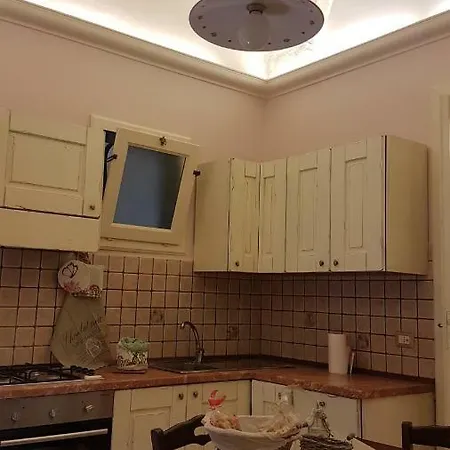 Apartamento Gabry House *