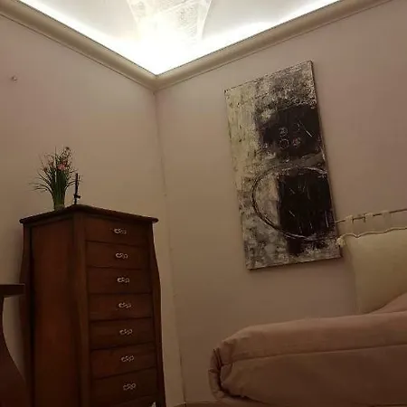 Apartamento Gabry House *