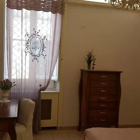 Gabry House Apartamento Lecce