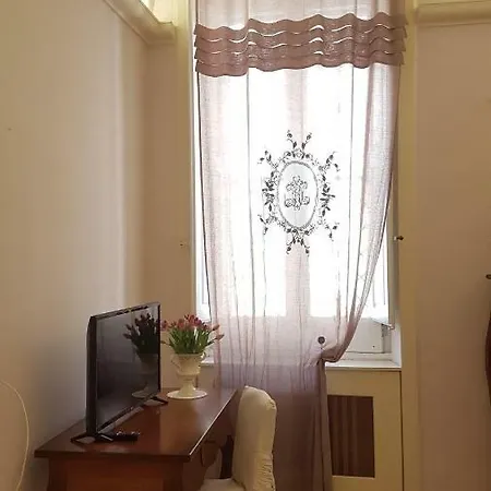 Gabry House Apartamento Lecce